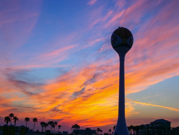 Pensacola Beach Vacation Condo 4 Bedroom Gulf View Sleeps 12