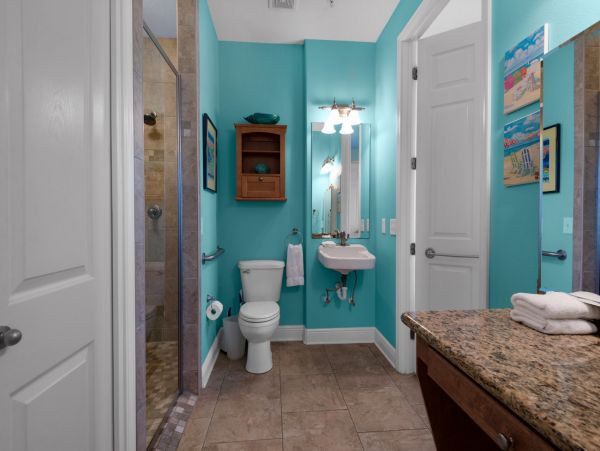 Pensacola Beach Vacation Condo 4 Bedroom Gulf View Sleeps 12
