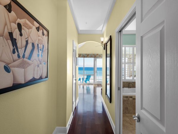 Pensacola Beach Vacation Condo 4 Bedroom Gulf View Sleeps 12