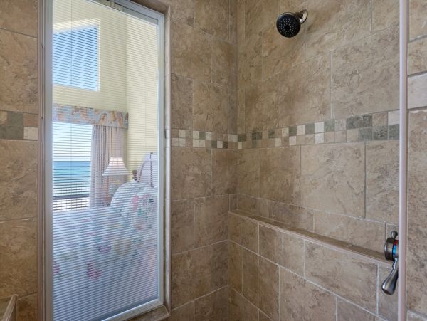 Pensacola Beach Vacation Condo 4 Bedroom Gulf View Sleeps 12