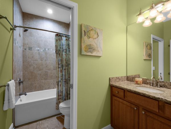 Pensacola Beach Vacation Condo 4 Bedroom Gulf View Sleeps 12
