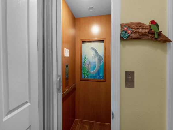 Pensacola Beach Vacation Condo 4 Bedroom Gulf View Sleeps 12