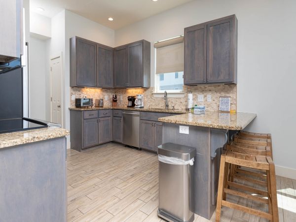 Breezy Vacation Rental Home in Gulf Shore with Views