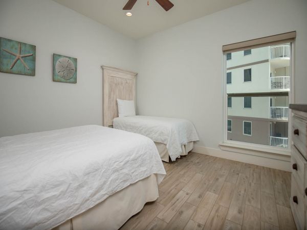 Breezy Vacation Rental Home in Gulf Shore with Views