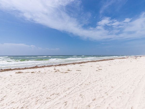 Breezy Vacation Rental Home in Gulf Shore with Views