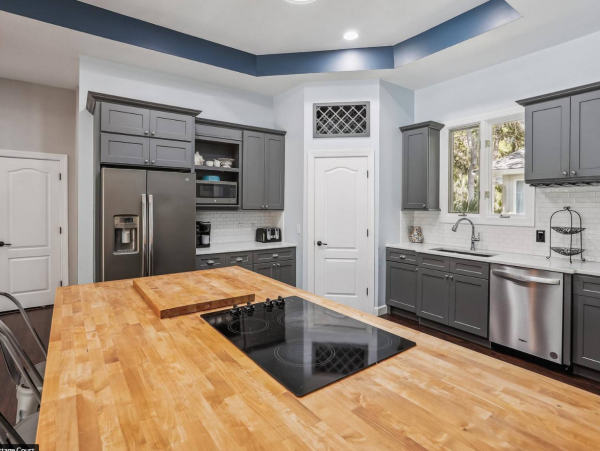 Hilton Head Unforgettable 4 Bedroom Home with Private Pool