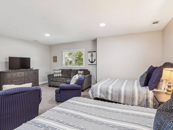 Hilton Head Unforgettable 4 Bedroom Home with Private Pool
