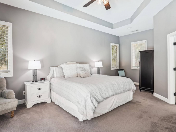Hilton Head Unforgettable 4 Bedroom Home with Private Pool