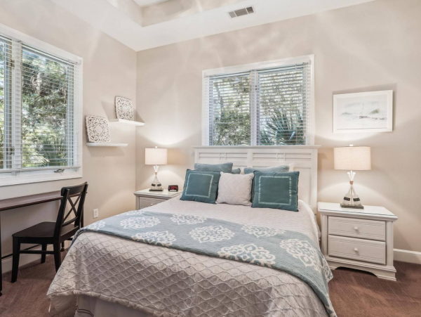 Hilton Head Unforgettable 4 Bedroom Home with Private Pool