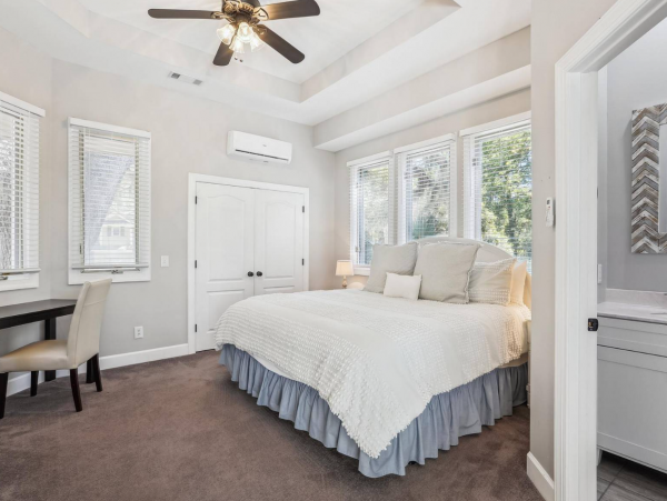 Hilton Head Unforgettable 4 Bedroom Home with Private Pool