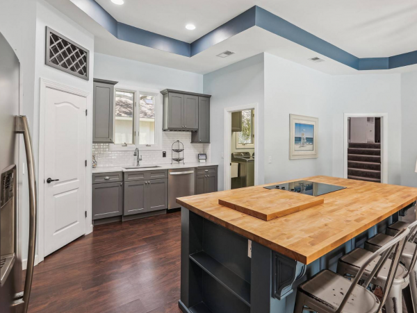 Hilton Head Unforgettable 4 Bedroom Home with Private Pool