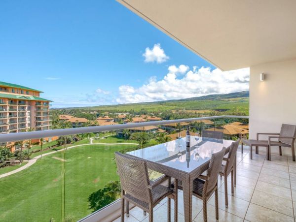 Dream Vacation Rental with 2 Bedrooms & Ocean Views