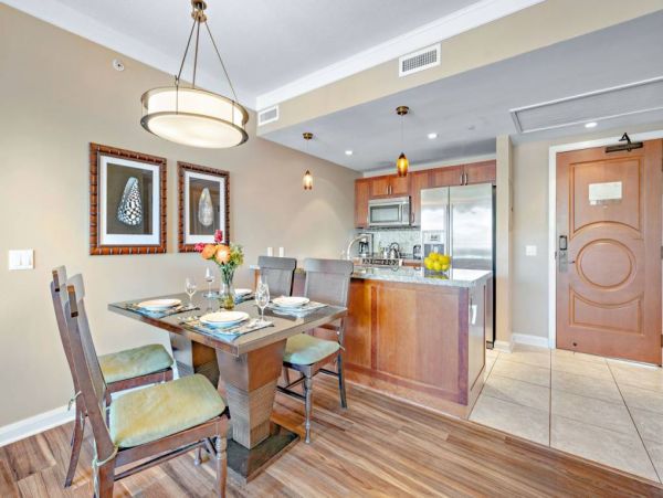 Dream Vacation Rental with 2 Bedrooms & Ocean Views