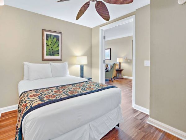 Dream Vacation Rental with 2 Bedrooms & Ocean Views