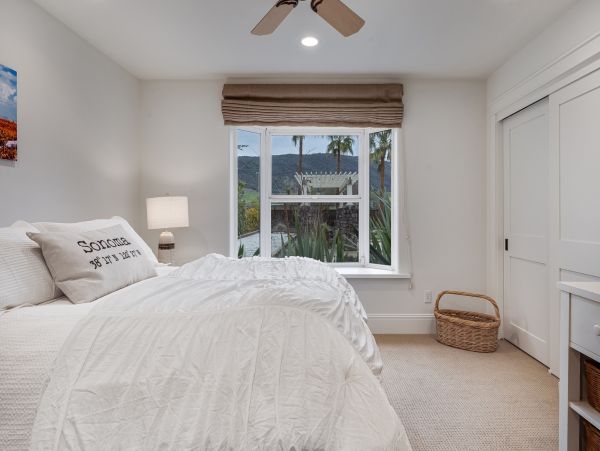 Spacious Four Bedroom Home with Private Pool & Spa