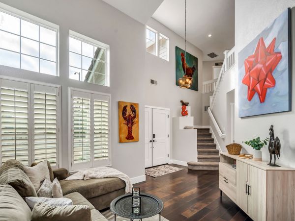 Luxury 4 Bedroom Vacation Rental in Sonoma
