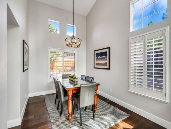Luxury 4 Bedroom Vacation Rental in Sonoma
