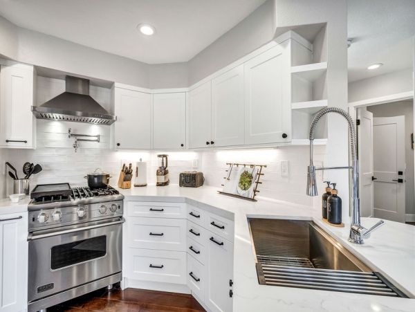 Luxury 4 Bedroom Vacation Rental in Sonoma