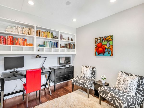 Luxury 4 Bedroom Vacation Rental in Sonoma