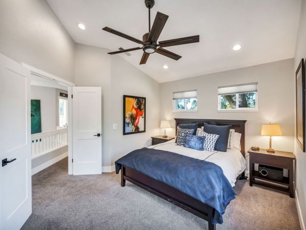 Luxury 4 Bedroom Vacation Rental in Sonoma