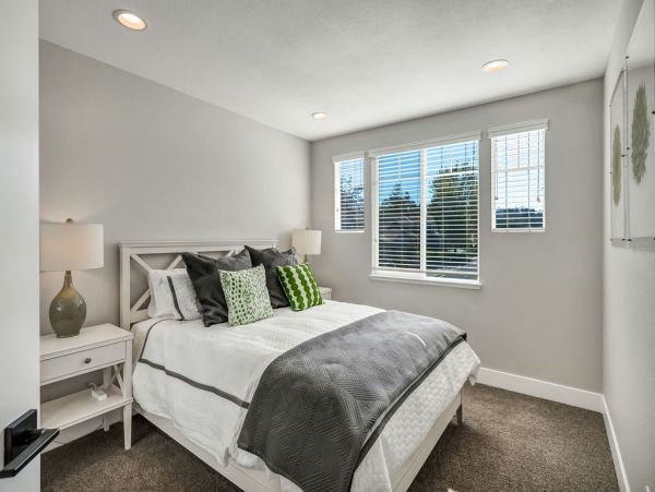 Luxury 4 Bedroom Vacation Rental in Sonoma