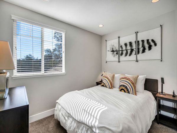 Luxury 4 Bedroom Vacation Rental in Sonoma