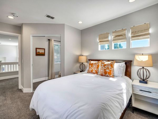 Luxury 4 Bedroom Vacation Rental in Sonoma