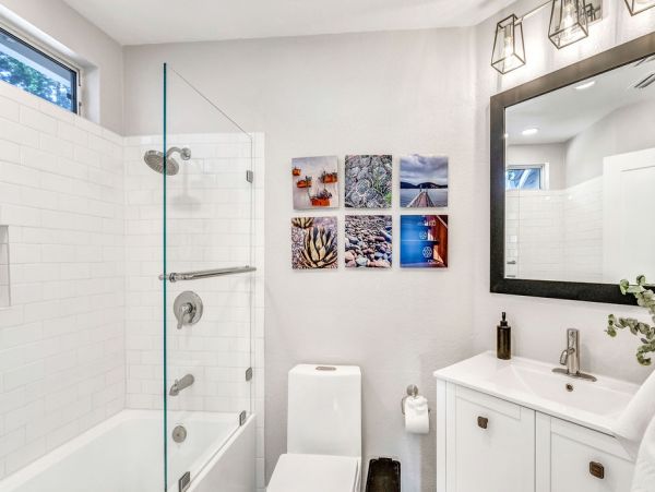 Luxury 4 Bedroom Vacation Rental in Sonoma