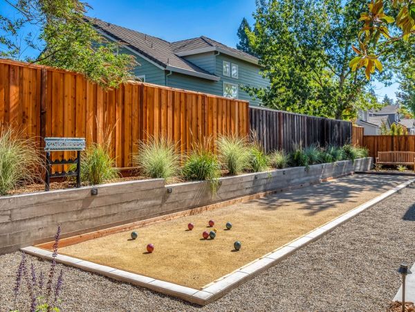 Luxury 4 Bedroom Vacation Rental in Sonoma