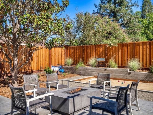 Luxury 4 Bedroom Vacation Rental in Sonoma