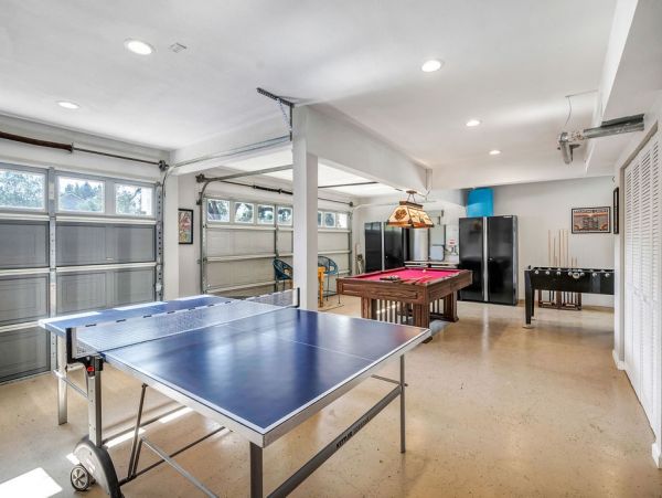 Luxury 4 Bedroom Vacation Rental in Sonoma