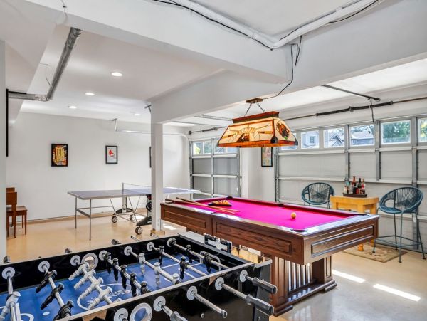 Luxury 4 Bedroom Vacation Rental in Sonoma