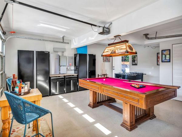 Luxury 4 Bedroom Vacation Rental in Sonoma