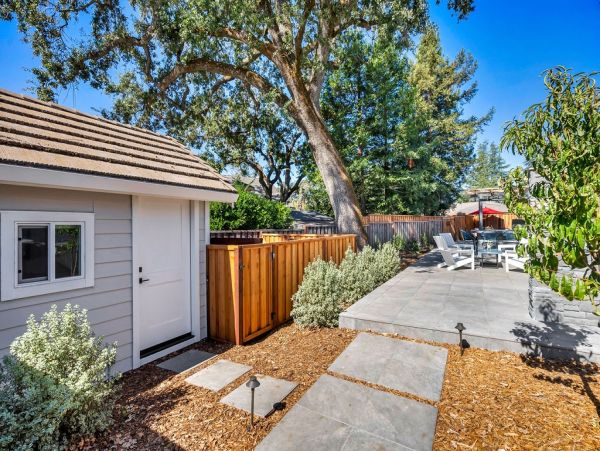 Luxury 4 Bedroom Vacation Rental in Sonoma