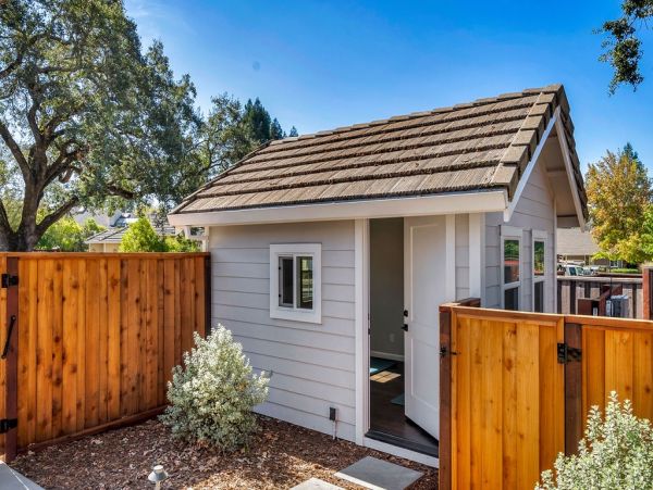 Luxury 4 Bedroom Vacation Rental in Sonoma