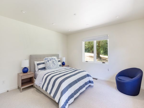 Modern Four Bedroom Vacation Pool Home
