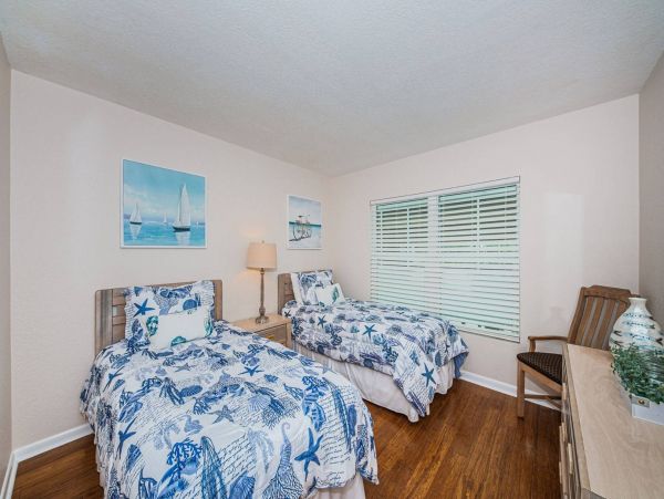 Isla Del Sol Two Bedroom Vacation Rental with Stunning Views
