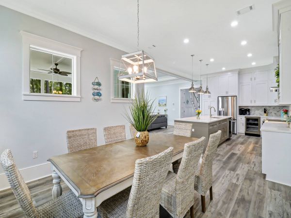 Hilton Head Beautiful 9 Bedroom Pool Home