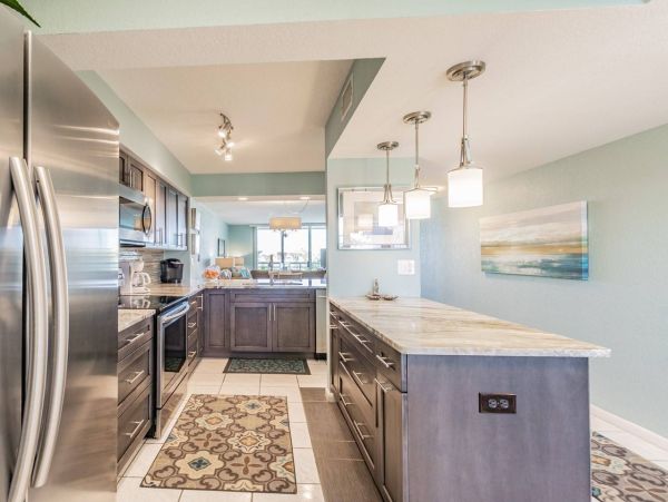 Beautifully Remodeled Luxury Vacation Condo