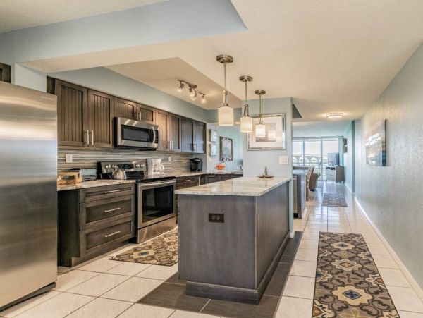 Beautifully Remodeled Luxury Vacation Condo