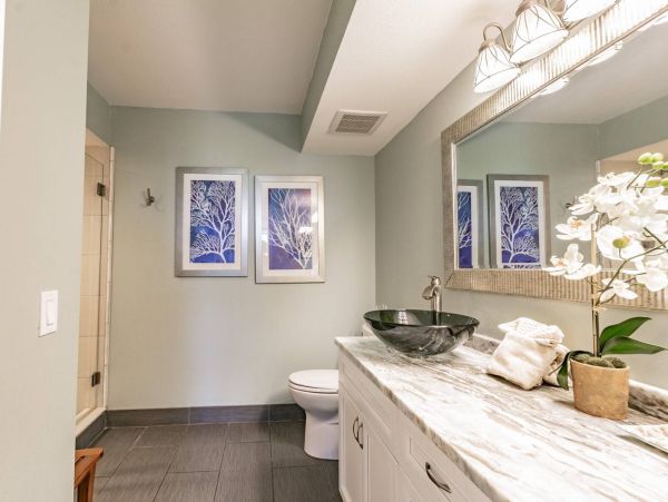 Beautifully Remodeled Luxury Vacation Condo