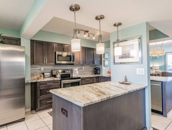 Beautifully Remodeled Luxury Vacation Condo