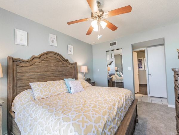 Beautifully Remodeled Luxury Vacation Condo