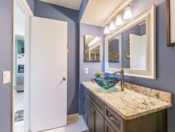 Beautifully Remodeled Luxury Vacation Condo