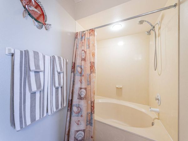 St. Petersburg Two Bedroom Luxury Vacation Condo