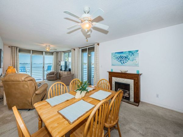 2 Bedroom With Views