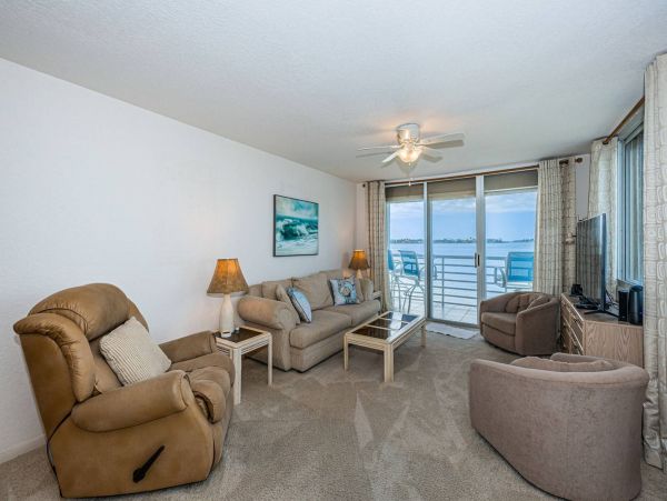 2 Bedroom With Views