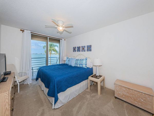 2 Bedroom With Views