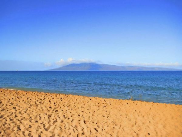 Six Bedroom Luxury Vacation Rental Pool & Mountain View in Kaanapali