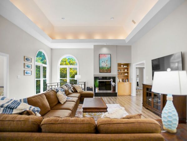 Waterfront Charming 4 Bedroom Vacation Home in Lake Norman
